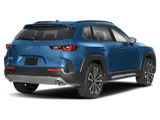 New 2026 Mazda CX-50 SUV