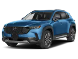 New 2026 Mazda CX-50 SUV