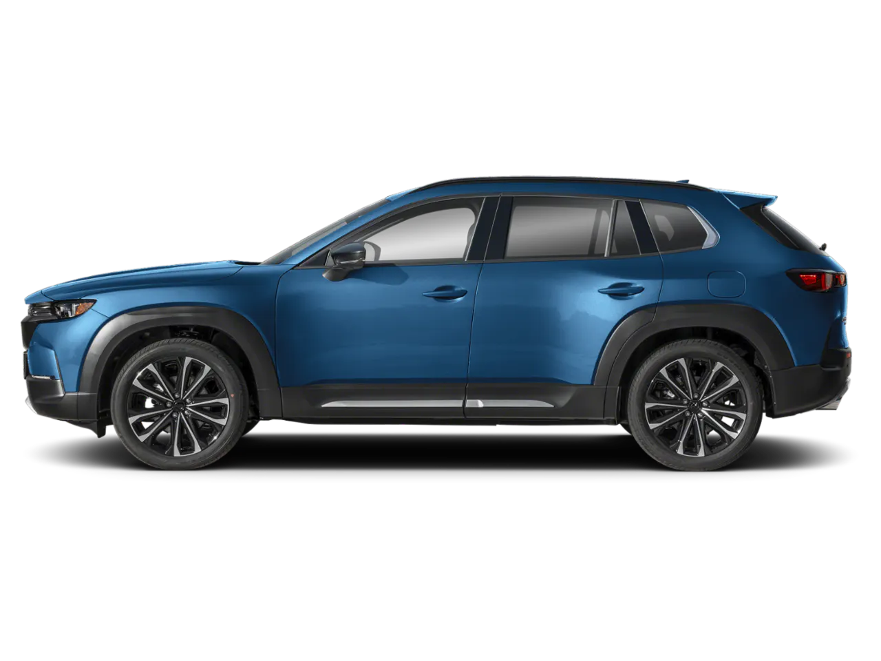 New 2026 Mazda CX-50 SUV