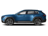 New 2026 Mazda CX-50 SUV