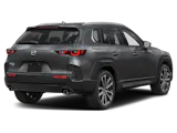 New 2026 Mazda CX-50 SUV