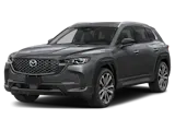 New 2026 Mazda CX-50 SUV