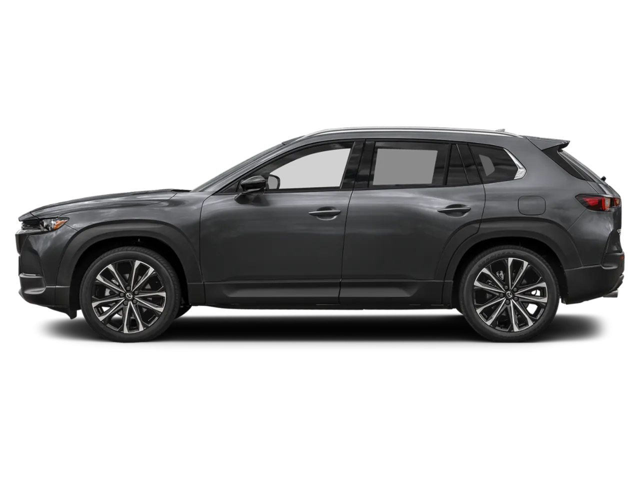 New 2026 Mazda CX-50 SUV