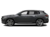 New 2026 Mazda CX-50 SUV