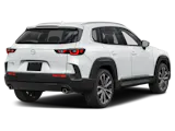 New 2026 Mazda CX-50 SUV