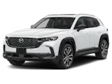 New 2026 Mazda CX-50 SUV