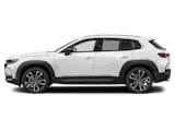 New 2026 Mazda CX-50 SUV