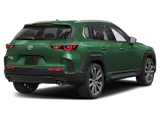 New 2026 Mazda CX-50 SUV