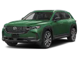 New 2026 Mazda CX-50 SUV