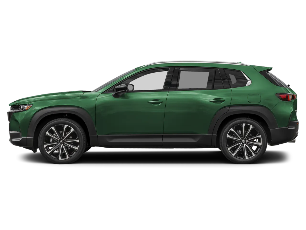 New 2026 Mazda CX-50 SUV