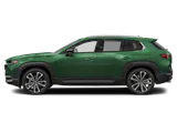 New 2026 Mazda CX-50 SUV