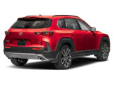 New 2026 Mazda CX-50 SUV