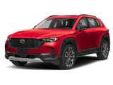 New 2026 Mazda CX-50 SUV