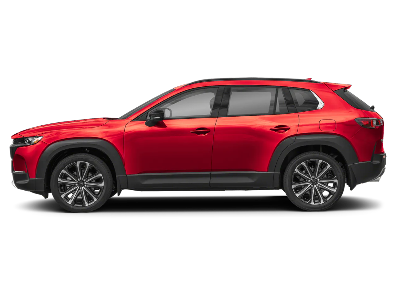 New 2026 Mazda CX-50 SUV