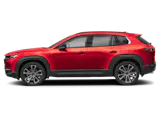 New 2026 Mazda CX-50 SUV