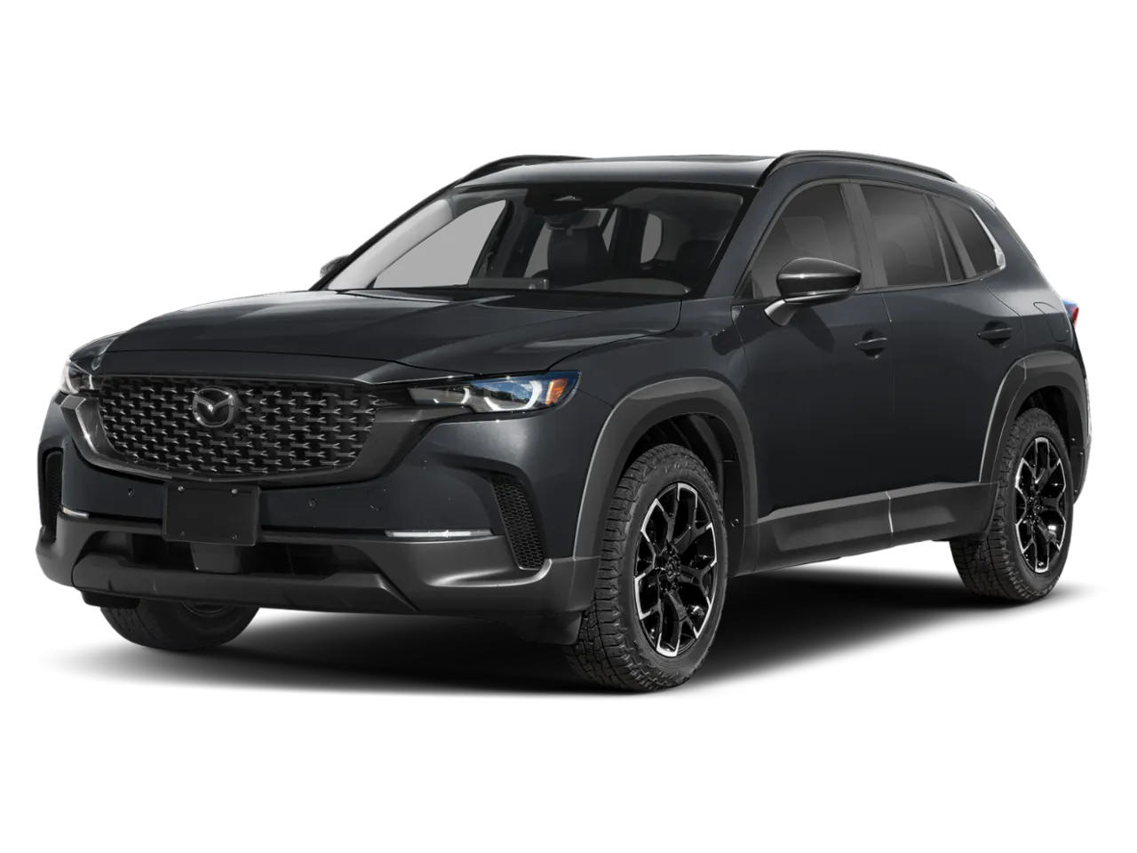 2026 Mazda CX-50 photo 1