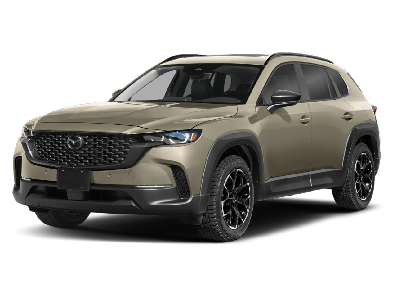 2026 Mazda CX-50 photo 1