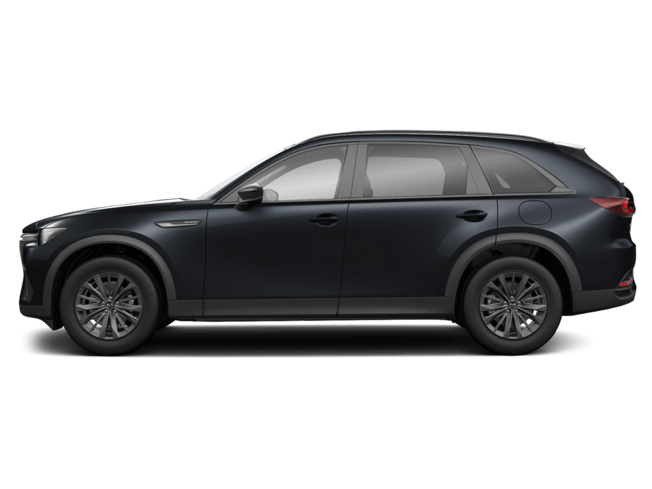 2025 Mazda CX-70 Preferred's photo