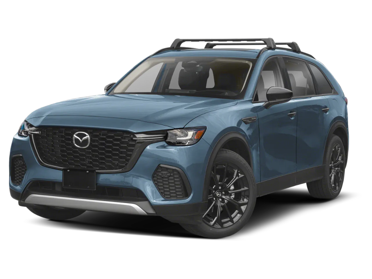 2026 Mazda CX-70 photo 1