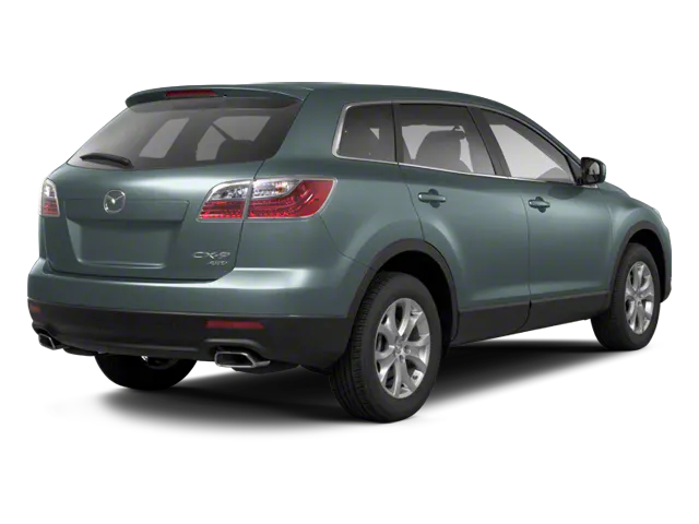 Used 2010 Mazda CX-9 SUV