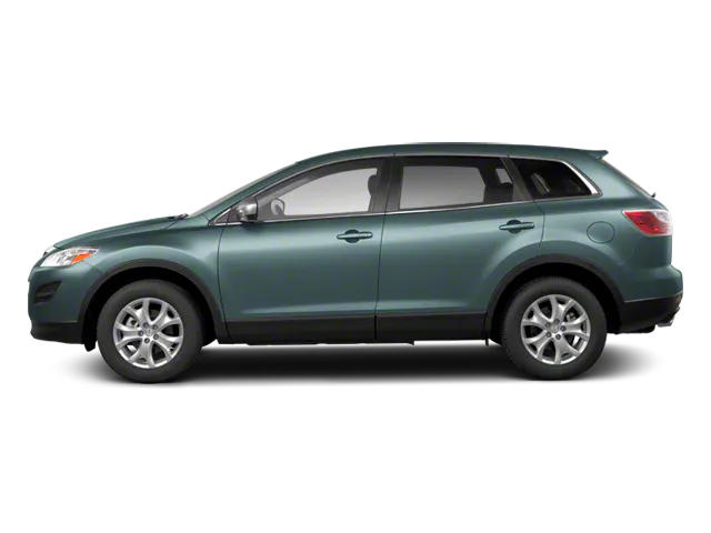 Used 2010 Mazda CX-9 SUV