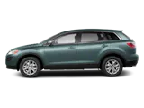 Used 2010 Mazda CX-9 SUV