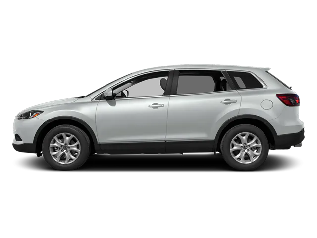 2013 Mazda CX-9 Grand Touring