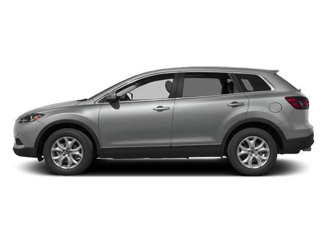 2013 Mazda CX-9 Grand Touring