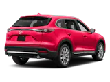 Used 2017 Mazda CX-9 SUV