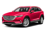 Used 2017 Mazda CX-9 SUV