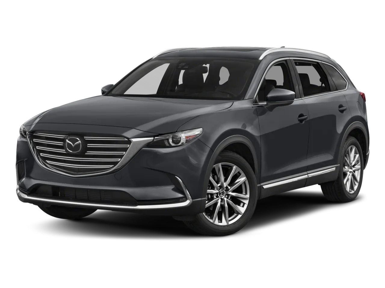 2017 Mazda CX-9 Signature AWD's photo