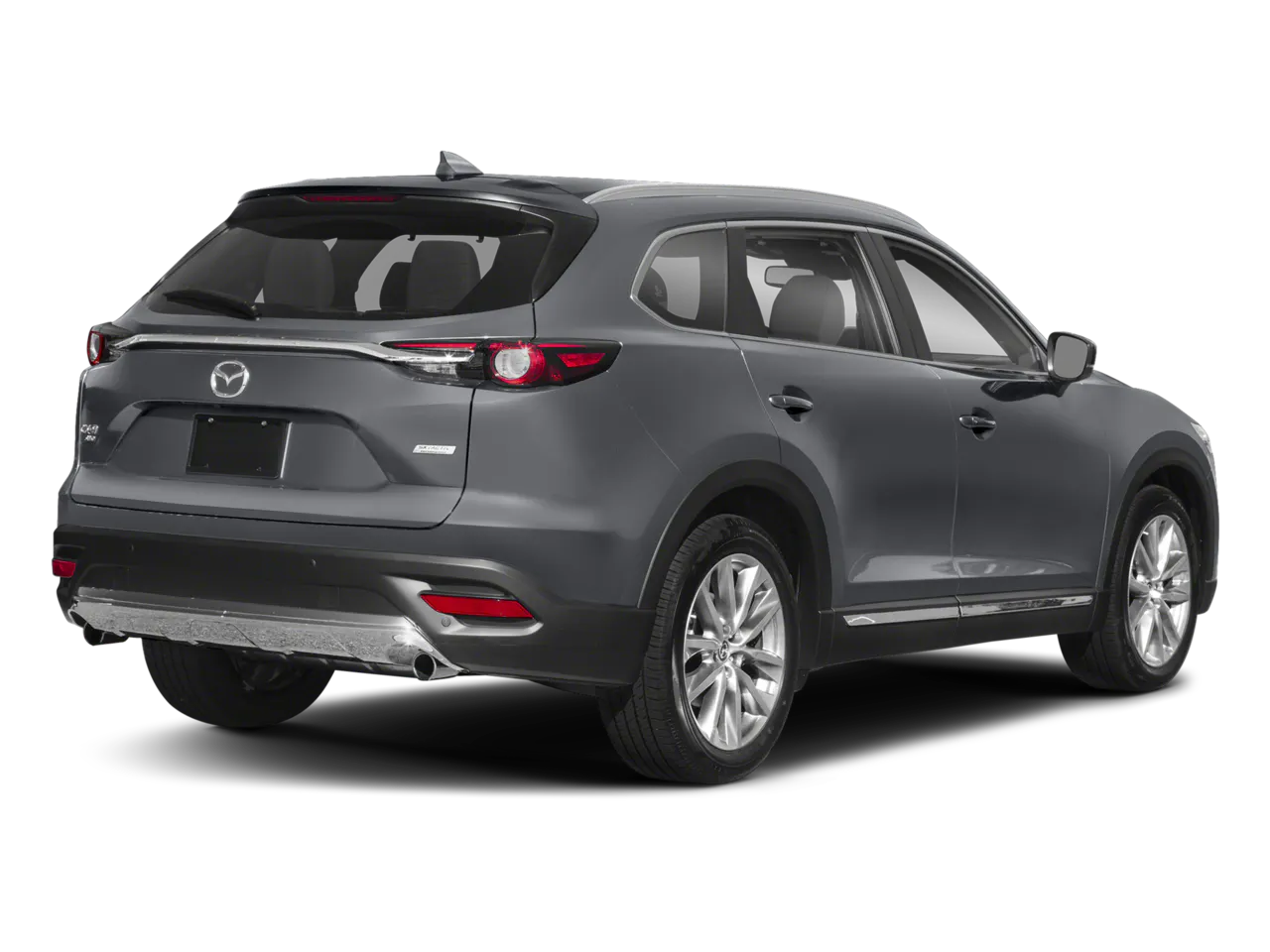 Used 2018 Mazda CX-9 SUV