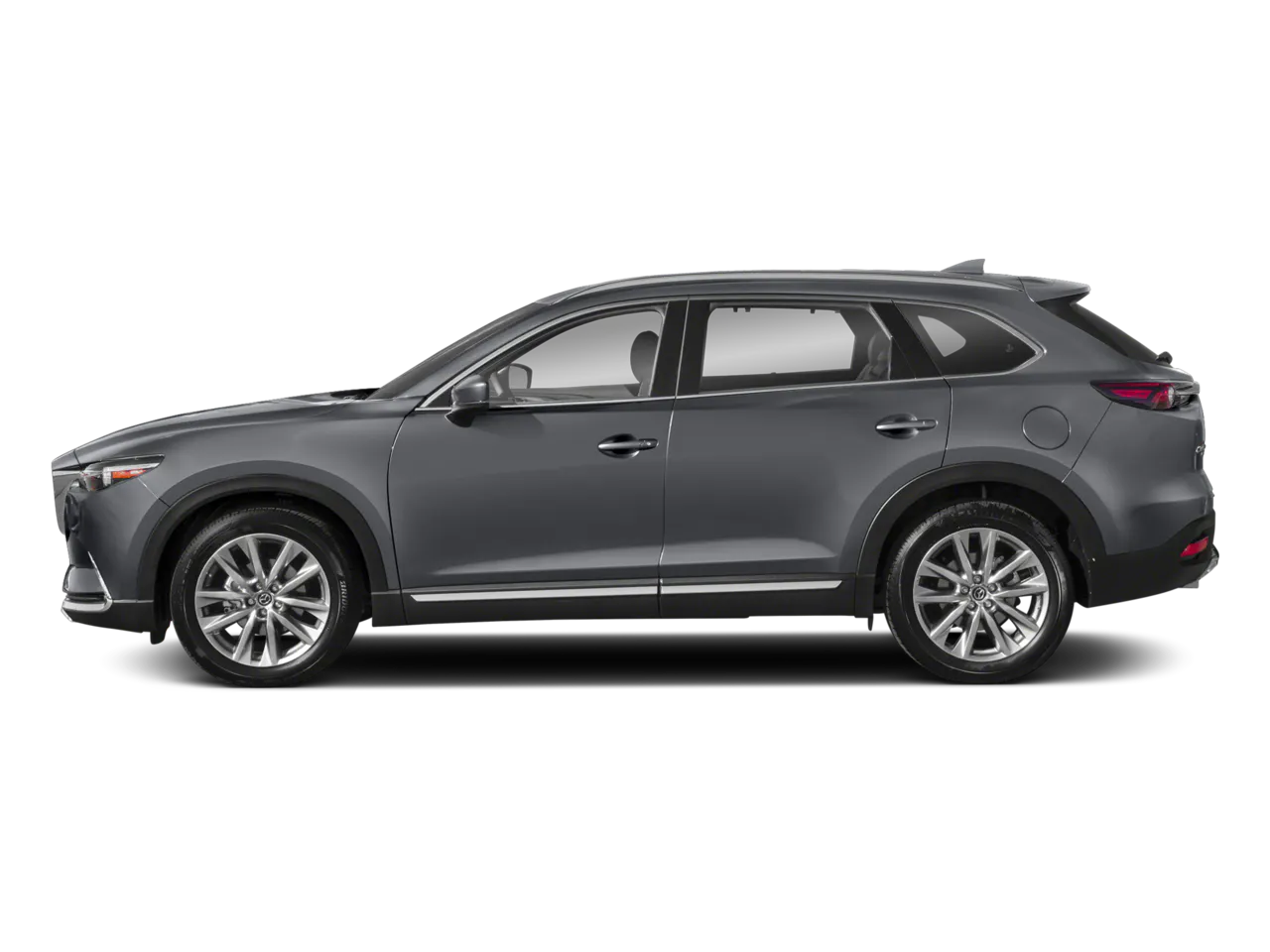 Used 2018 Mazda CX-9 SUV