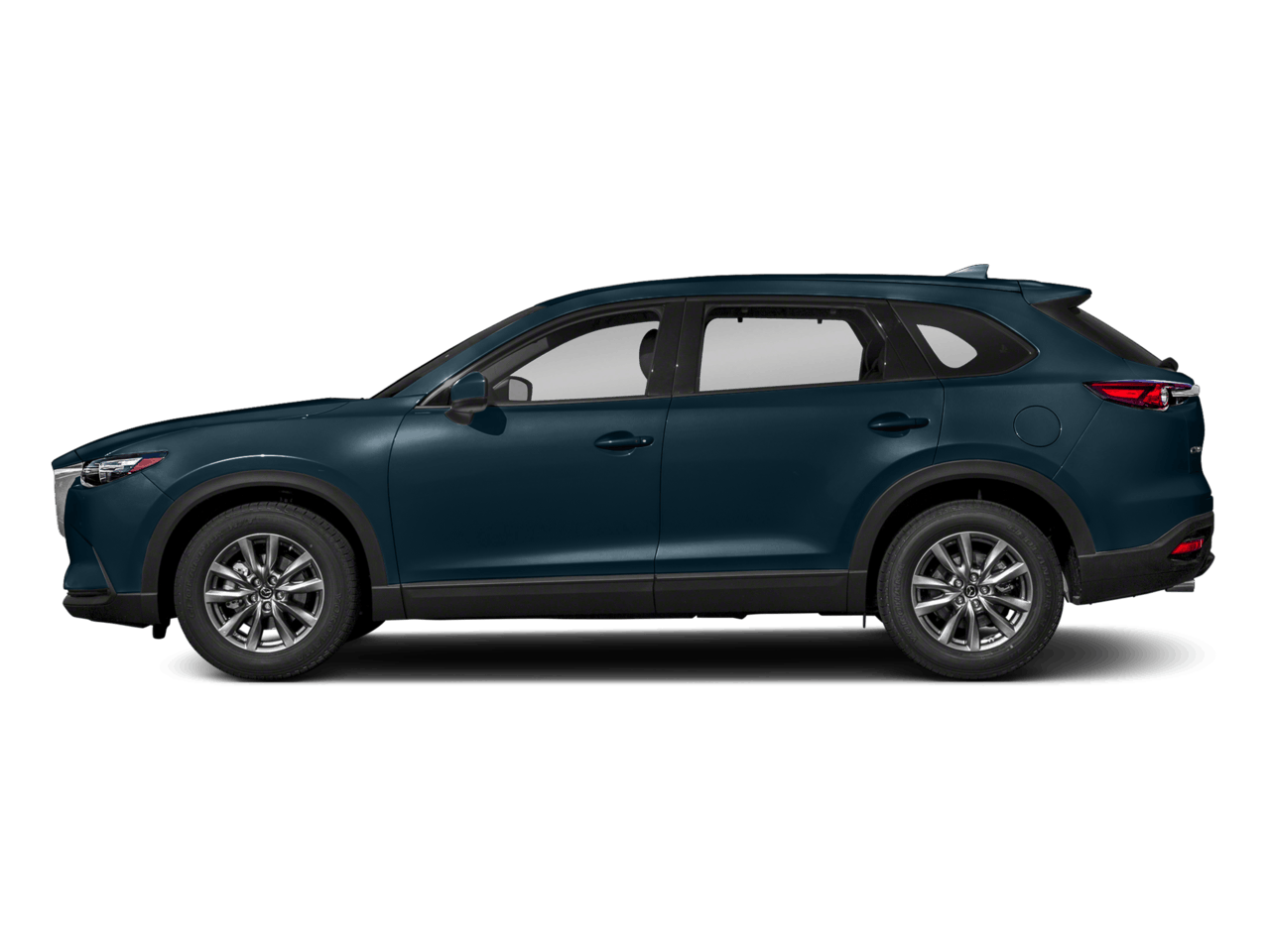 2018 Mazda CX-9 Touring's photo
