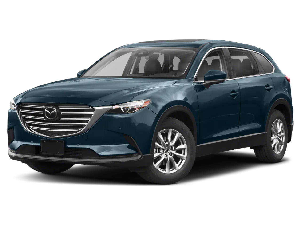 Used 2019 Mazda CX-9 Touring in Hollywood FL | JM3TCACY9K0319659