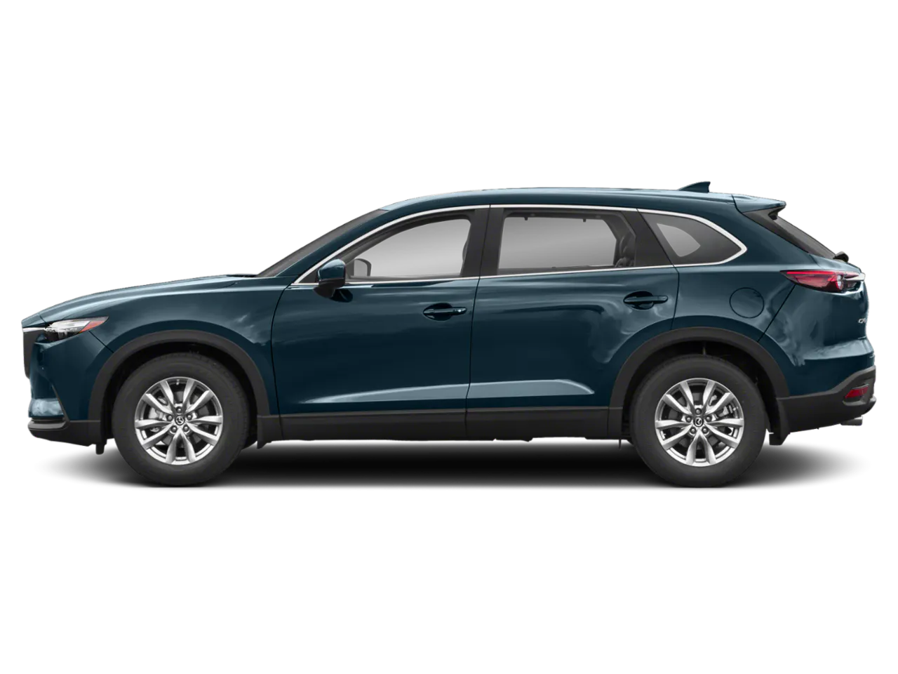Used 2019 Mazda CX-9 Touring in Hollywood FL | JM3TCACY9K0319659