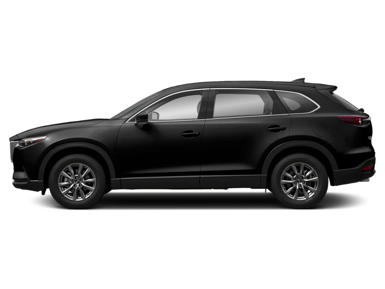 2019 Mazda CX-9 Touring