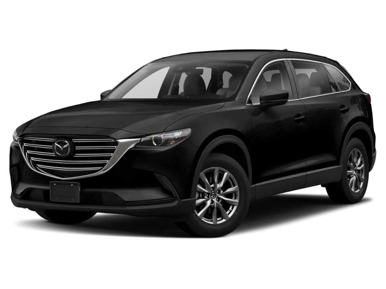 2020 Mazda CX-9 Touring AWD's photo