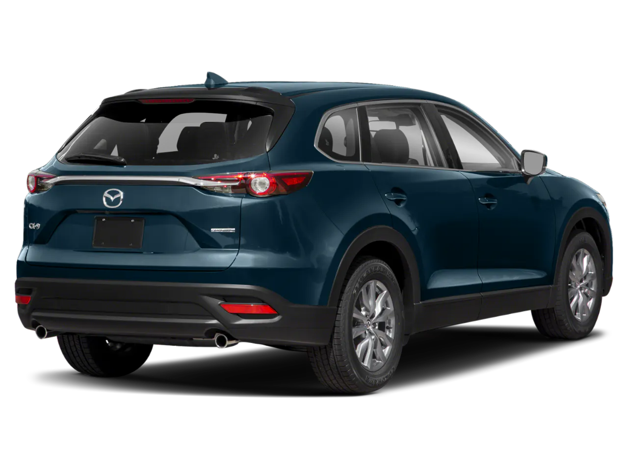 Used 2021 Mazda CX-9 SUV
