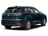 Used 2021 Mazda CX-9 SUV