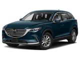 Used 2021 Mazda CX-9 SUV
