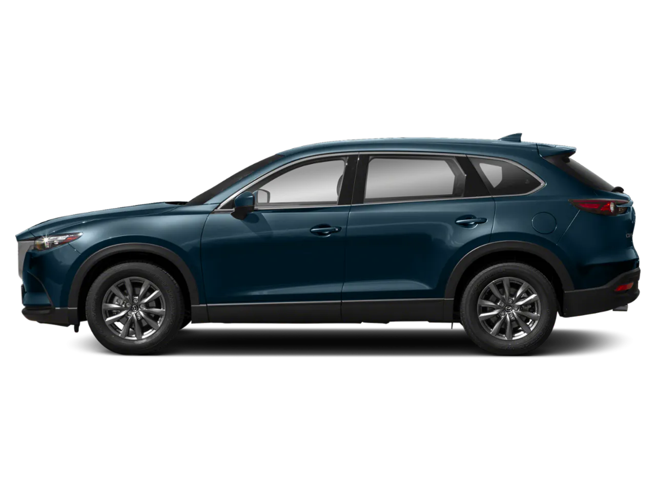 Used 2021 Mazda CX-9 SUV