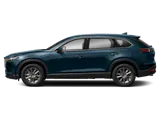 Used 2021 Mazda CX-9 SUV