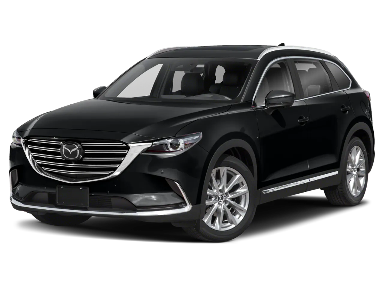 2021 Mazda CX-9 Grand Touring AWD's photo