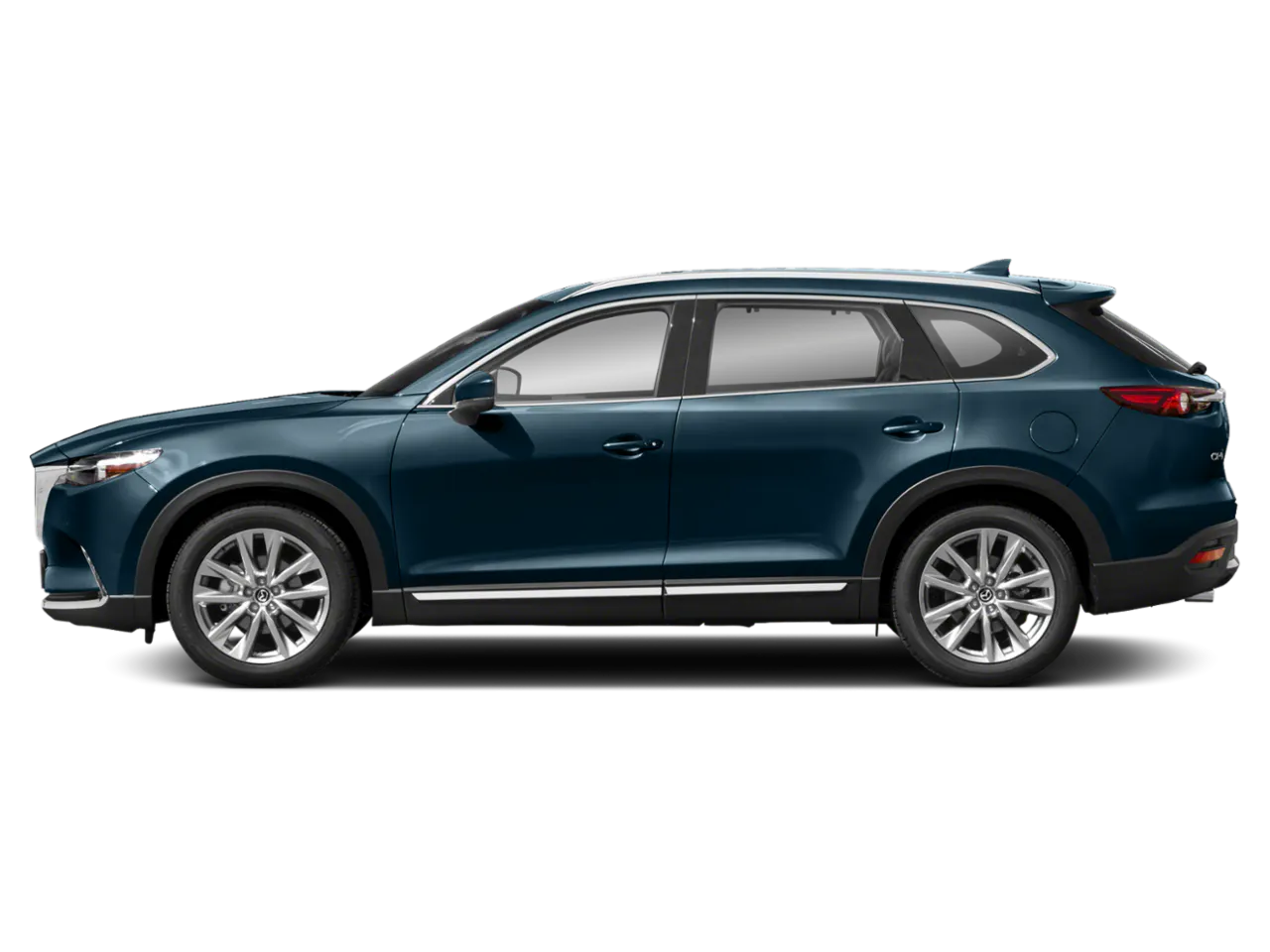 Used 2021 Mazda CX-9 SUV