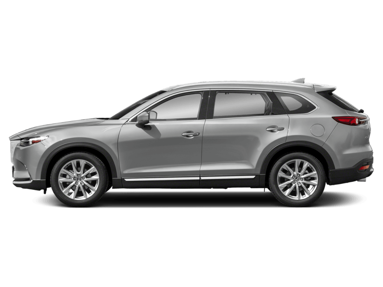 2021 Mazda CX-9 Grand Touring