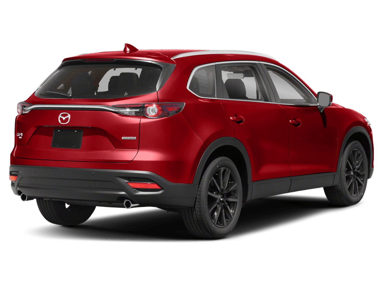 2022 Mazda CX-9 Touring Sport photo 3