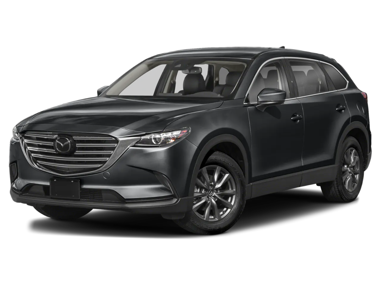 2023 Mazda CX-9 Touring AWD's photo