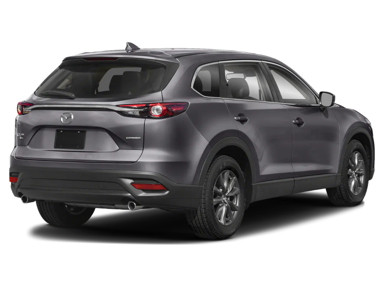 Used 2023 Mazda CX-9 SUV