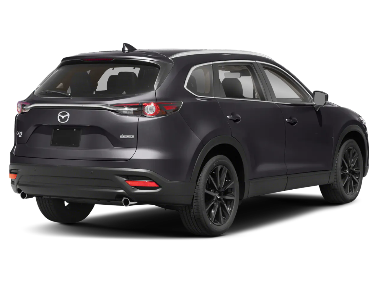 Used 2023 Mazda CX-9 SUV